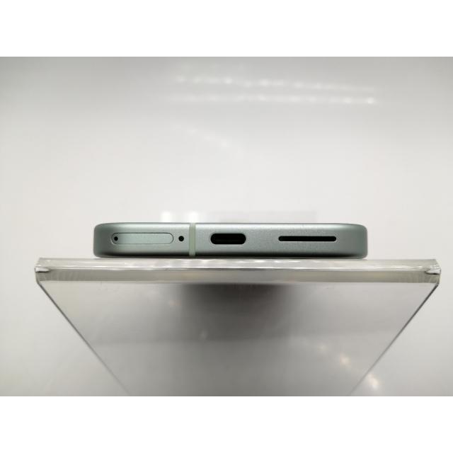 中古】Google 国内版 【SIMフリー】 Pixel 9 ウインターグリーン 12GB