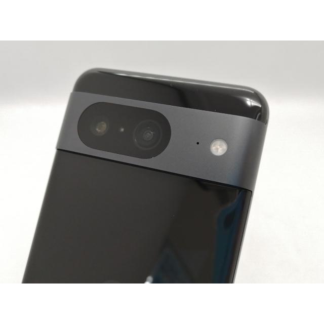 〔中古品〕Google Pixel 8 128GB オブシディアン SIMフリー 中古】Google 国内版 【SIMフリー】 Pixel 8 オブシディアン 8GB 128GB