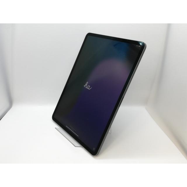中古】Apple 【Wi-Fi】 12.9インチ iPad Pro（第3世代/2018） 256GB