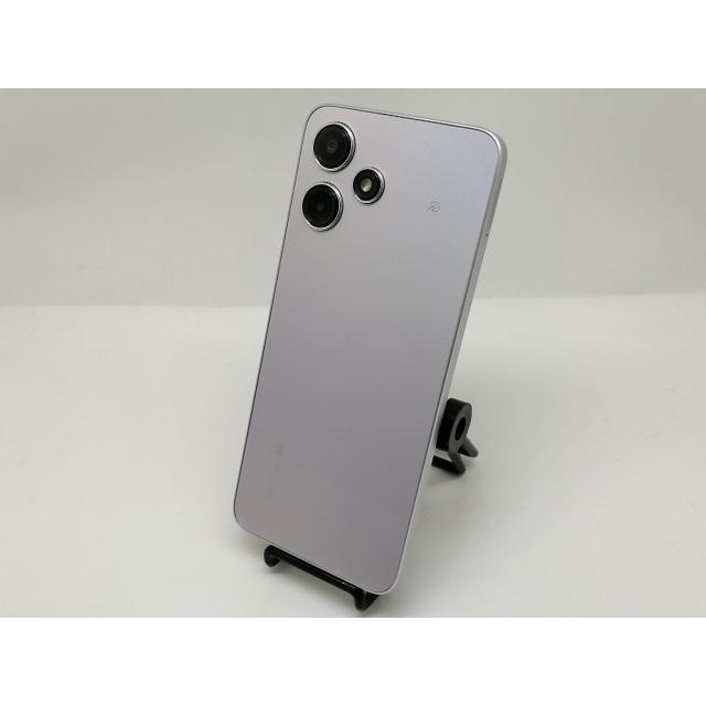中古】Xiaomi au 【SIMフリー】 Redmi 12 5G 4GB 128GB ポーラー