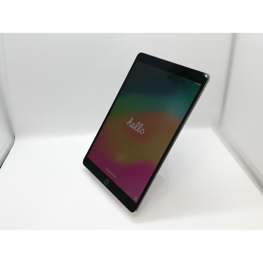 中古】Apple 【Wi-Fi】 10.5インチ iPad Pro（2017） 256GB スペース 