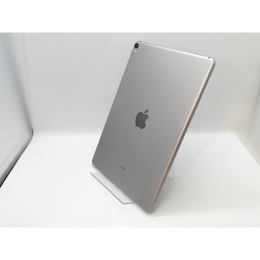 中古】Apple 【Wi-Fi】 10.5インチ iPad Pro（2017） 256GB スペース 