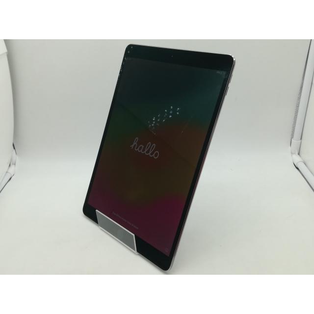 中古】Apple 国内版 【SIMフリー】 10.5インチ iPad Pro（2017） 256GB 