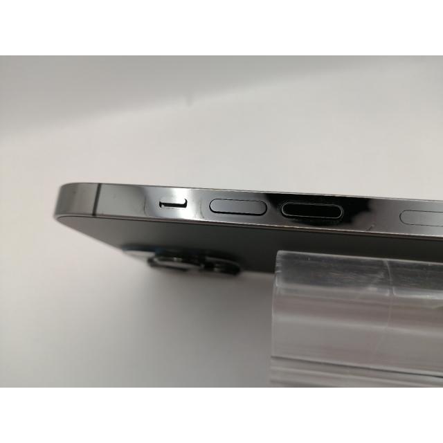 iPhone 13 Pro 256GB - グラファイト SIMフリー　中古 iPhone 13 Pro 256GB SIMフリー 中古 スマホ スマートフォン Bランク