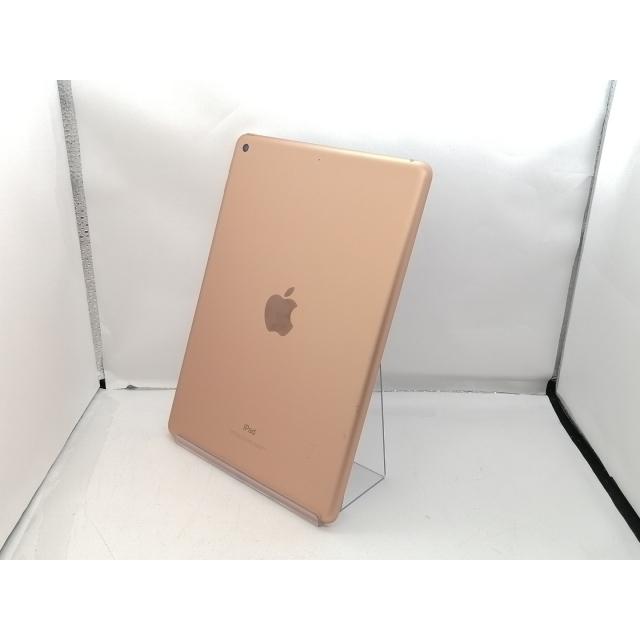 中古】Apple 【Wi-Fi】 iPad（第6世代/2018） 128GB ゴールド MRJP2J/A