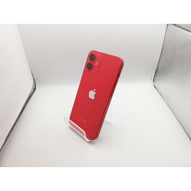 iPhone 12 mini 【中古】Apple 国内版 【SIMフリー】 64GB (PRODUCT 