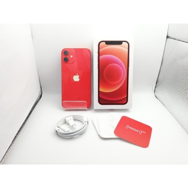 iPhone 12 mini 【中古】Apple 国内版 【SIMフリー】 64GB (PRODUCT 