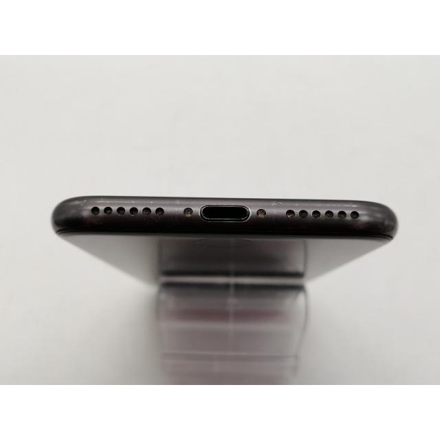 中古】Apple au 【SIMロック解除済み】 iPhone 8 64GB スペースグレイ