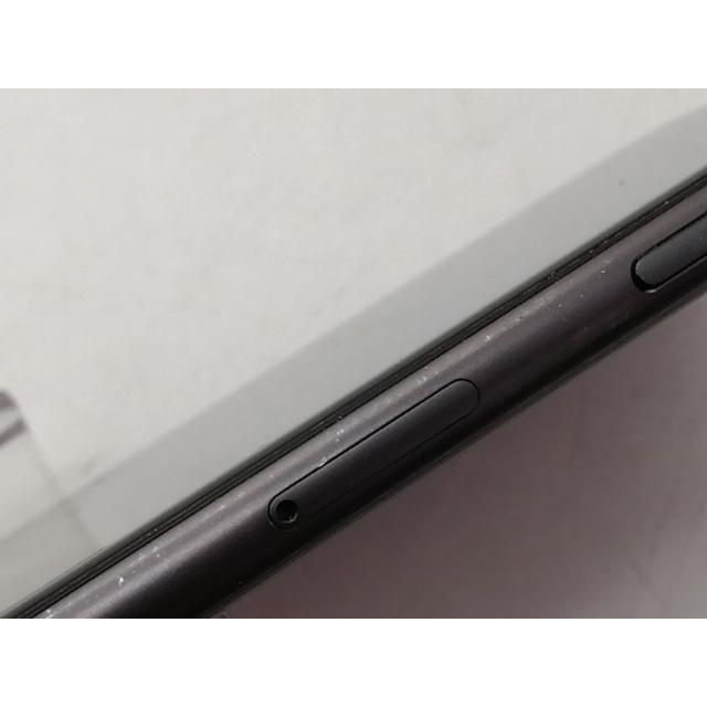 中古】Apple au 【SIMロック解除済み】 iPhone 8 64GB スペースグレイ