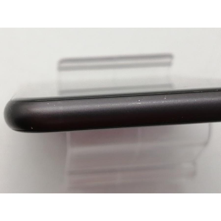 中古】Apple au 【SIMロック解除済み】 iPhone 8 64GB スペースグレイ