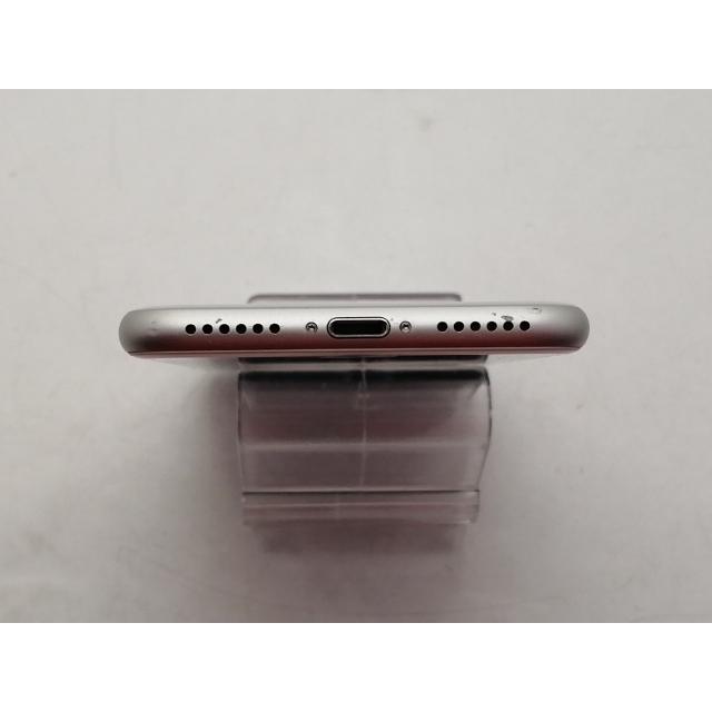中古】Apple au 【SIMロック解除済み】 iPhone 8 64GB シルバー MQ792J
