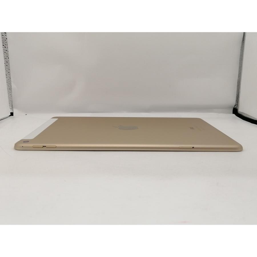 iPad Air 2（ドコモ回線のみ・SIMロックあり・128GB） ゴールド iPad Air 2（ドコモ回線のみ・SIMロックあり・128GB） ゴールド iPad