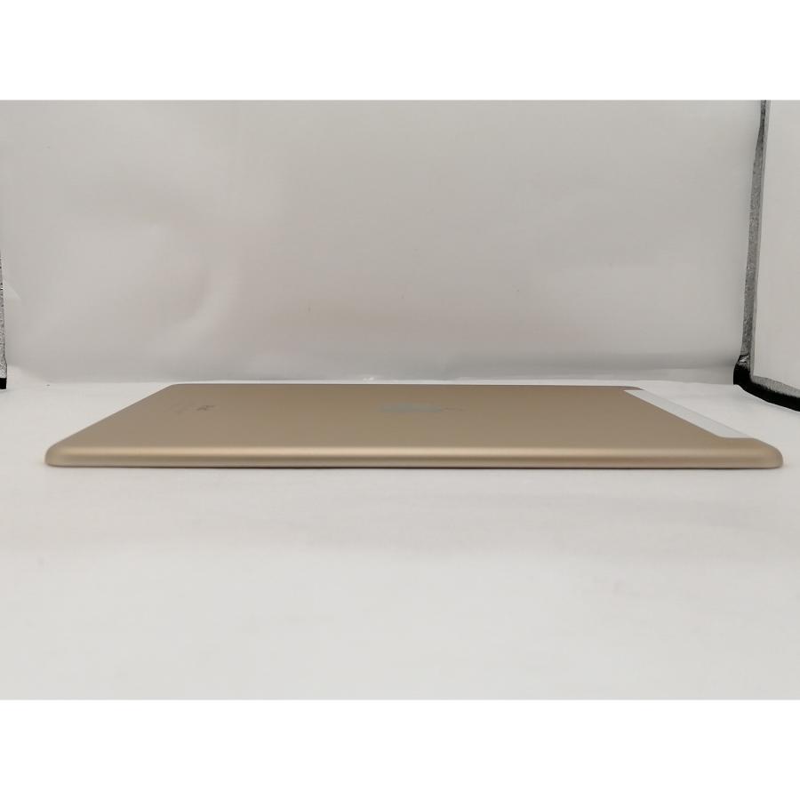 iPad Air 2（ドコモ回線のみ・SIMロックあり・128GB） ゴールド iPad Air 2（ドコモ回線のみ・SIMロックあり・128GB） ゴールド Air