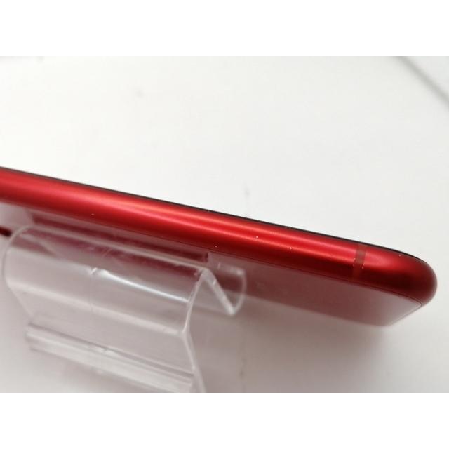 中古】Apple SoftBank 【SIMロック解除済み】 iPhone XR 64GB (PRODUCT