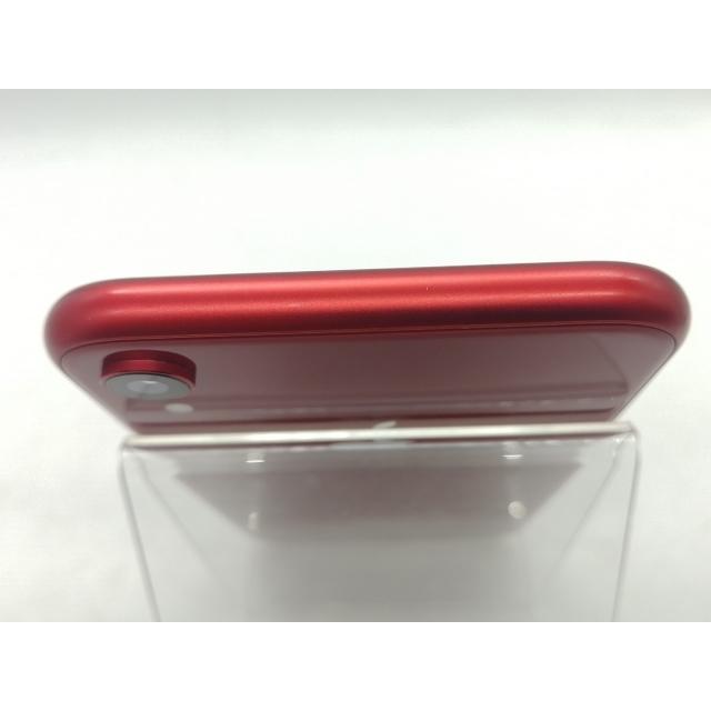 中古】Apple au 【SIMロック解除済み】 iPhone XR 64GB (PRODUCT)RED