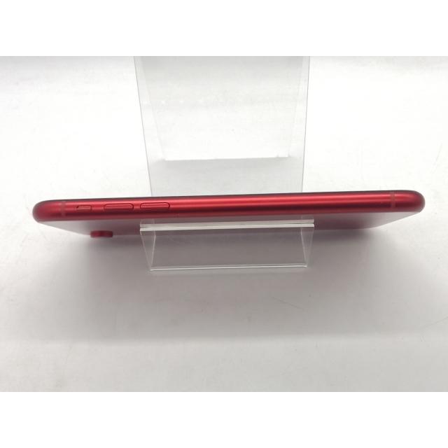 中古】Apple au 【SIMロック解除済み】 iPhone XR 64GB (PRODUCT)RED