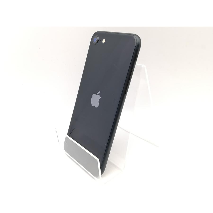 中古】Apple SoftBank 【SIMフリー】 iPhone SE（第3世代） 128GB