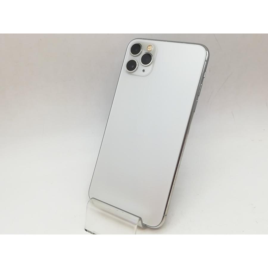 中古】Apple SoftBank 【SIMロック解除済み】 iPhone 11 Pro Max 256GB 