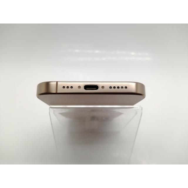 【中古】Apple 国内版 【SIMフリー】 iPhone 16 Pro 256GB デザートチタニウム MYN23J/A【秋葉5号】保証期間１ヶ月【ランクA】の画像