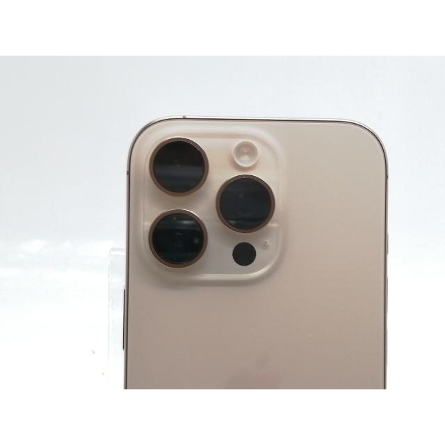 【中古】Apple 国内版 【SIMフリー】 iPhone 16 Pro 256GB デザートチタニウム MYN23J/A【秋葉5号】保証期間１ヶ月【ランクA】の画像