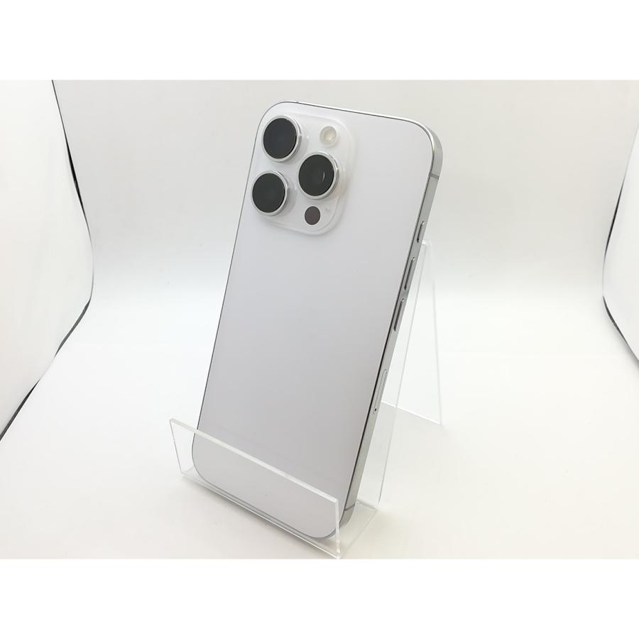 中古】Apple 国内版 【SIMフリー】 iPhone 16 Pro 256GB ホワイト