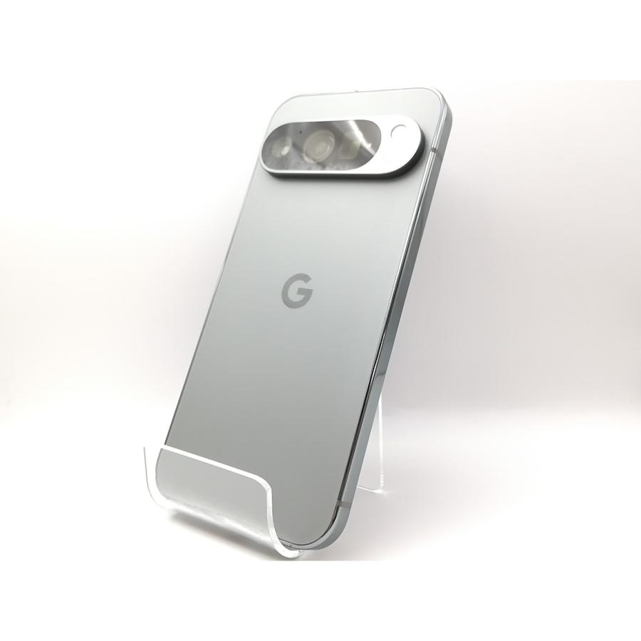 中古】Google 国内版 【SIMフリー】 Pixel 9 Pro ヘイゼル 16GB 256GB