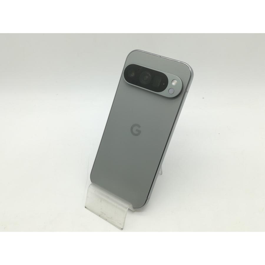 中古】Google 国内版 【SIMフリー】 Pixel 9 Pro ヘイゼル 16GB 256GB