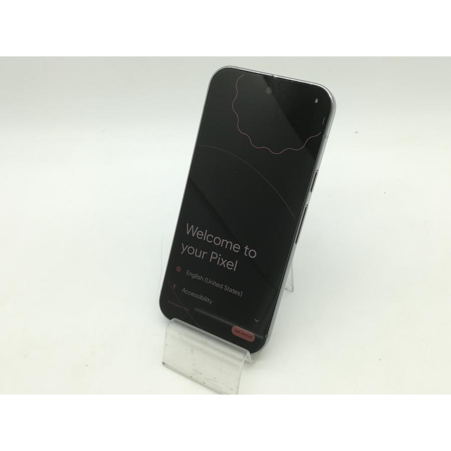 中古】Google 国内版 【SIMフリー】 Pixel 9 Pro ヘイゼル 16GB 256GB