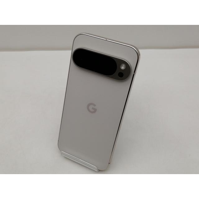 GooglePixel 9Pro 128GB ポーセリン(SIM free) Google Pixel 9 Pro Porcelain 128 GB（SIM フリー）