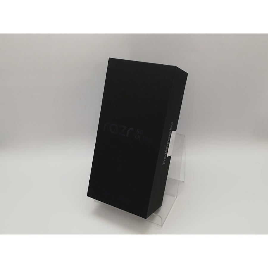 新品未開封motorola razr 50 ULTRA ソフトバンク版シムフリー 新品未開封motorola razr 50 ULTRA ソフトバンク版シムフリー MOTOROLA
