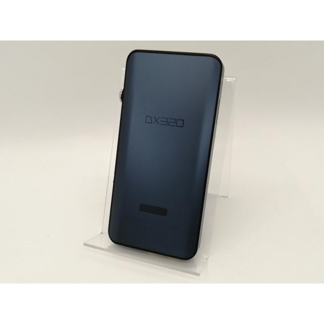 中古】iBasso Audio DX320 [128GB Black]【秋葉2号】保証期間1ヶ月