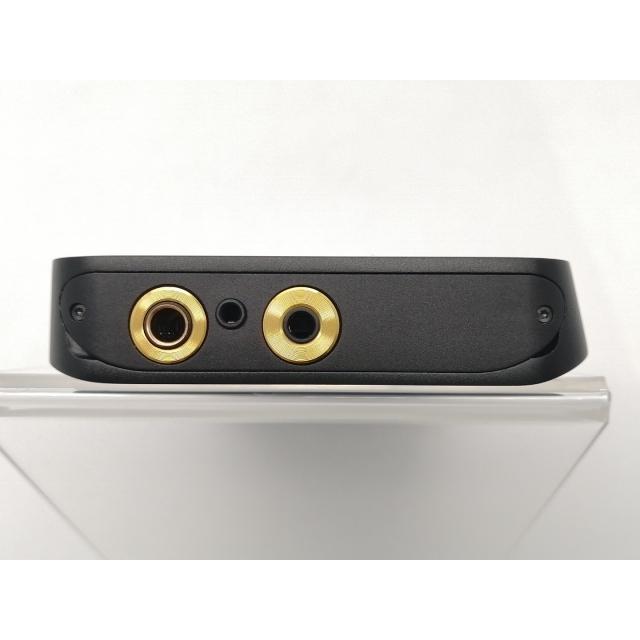 中古】iBasso Audio DX320 [128GB Black]【秋葉2号】保証期間1ヶ月