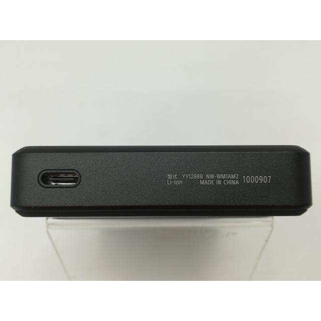 【中古】SONY WALKMAN(ウォークマン) NW-WM1AM2 128GB【宇田川】保証期間１ヶ月【ランクB】_3