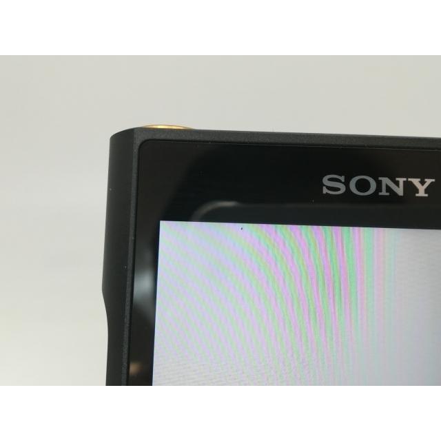 【中古】SONY WALKMAN(ウォークマン) NW-WM1AM2 128GB【宇田川】保証期間１ヶ月【ランクB】_8