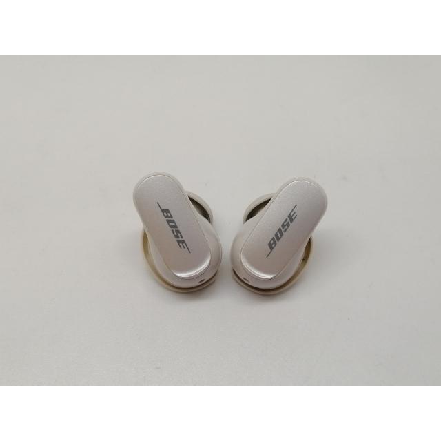 中古】BOSE QuietComfort Earbuds II [ソープストーン]【宇田川】保証