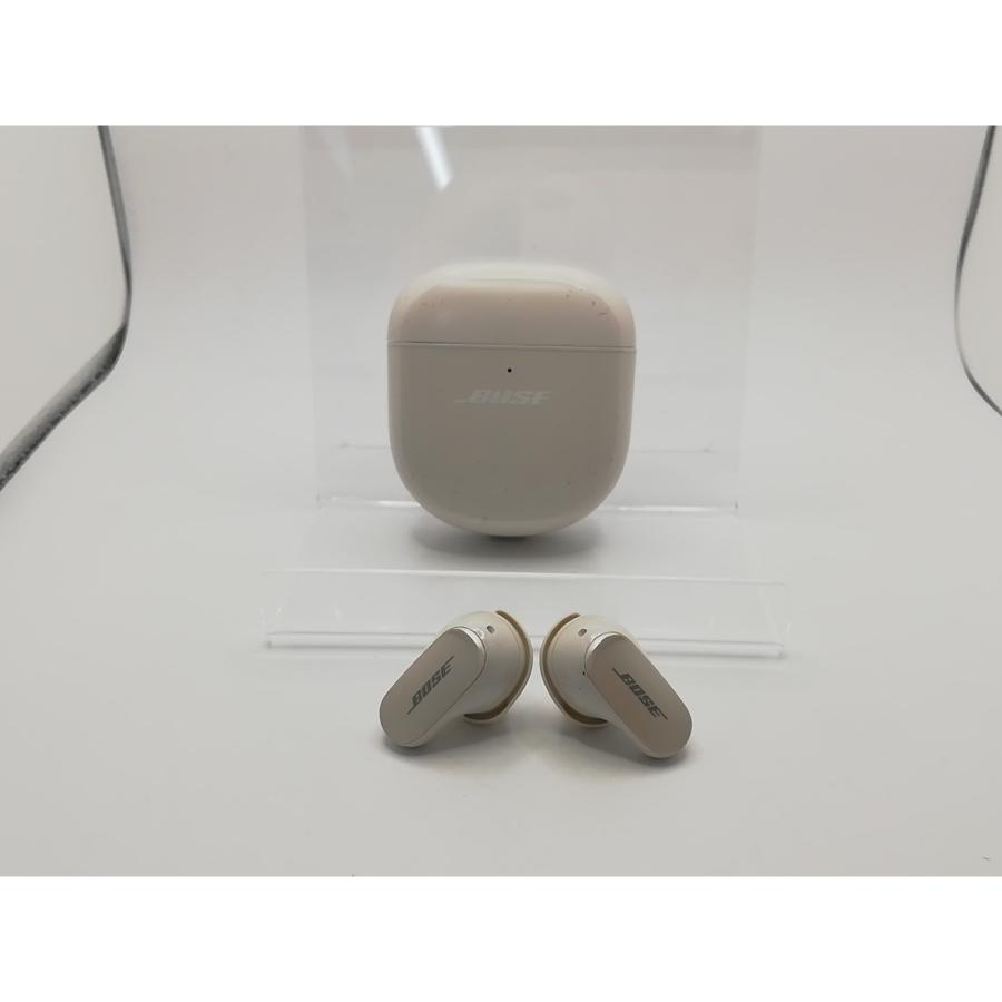 中古】BOSE QuietComfort Earbuds II [ソープストーン]【川崎駅前