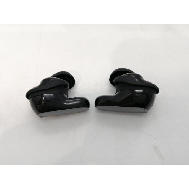 中古】BOSE QuietComfort Ultra Earbuds [ブラック]【DS秋葉】保証期間