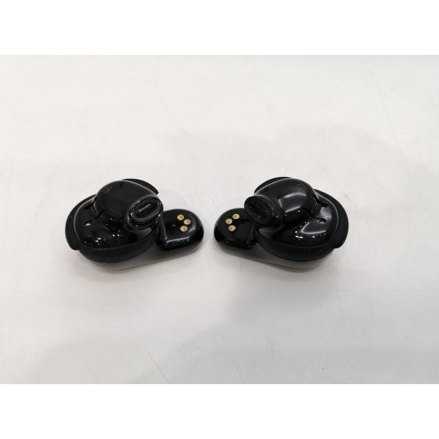 中古】BOSE QuietComfort Ultra Earbuds [ブラック]【DS秋葉】保証期間