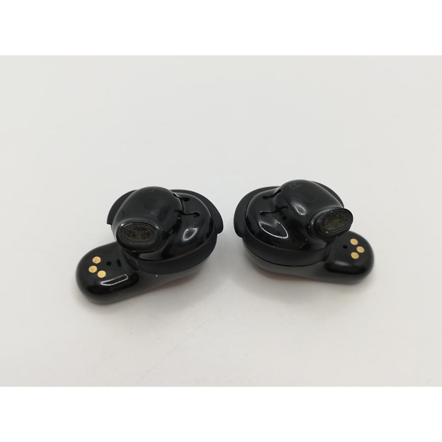 中古】BOSE QuietComfort Earbuds II [トリプルブラック]【川崎駅前