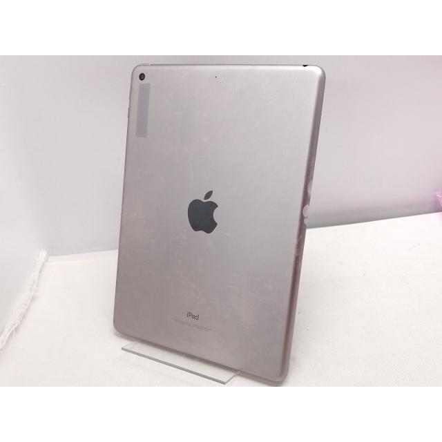 ipad (第6世代) MR7F2J/A 本体のみ 32G 中古】Apple 【Wi-Fi】 iPad（第6世代/2018） 32GB スペースグレイ