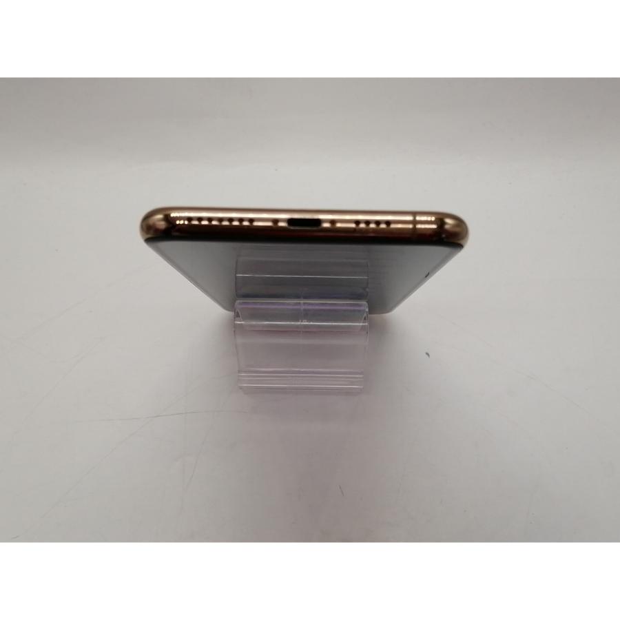 中古】Apple iPhone 11 Pro Max 512GB ゴールド （国内版SIMロック