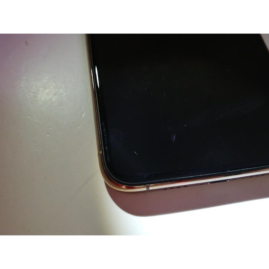 中古】Apple iPhone 11 Pro Max 512GB ゴールド （国内版SIMロック