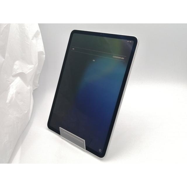 中古】Apple 【Wi-Fi】 11インチ iPad Pro（第4世代/2022） 1TB