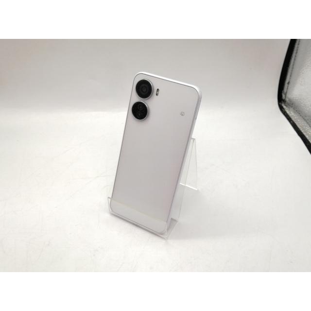 中古】ZTE ymobile 【SIMフリー】 Libero 5G IV 4GB 128GB ホワイト