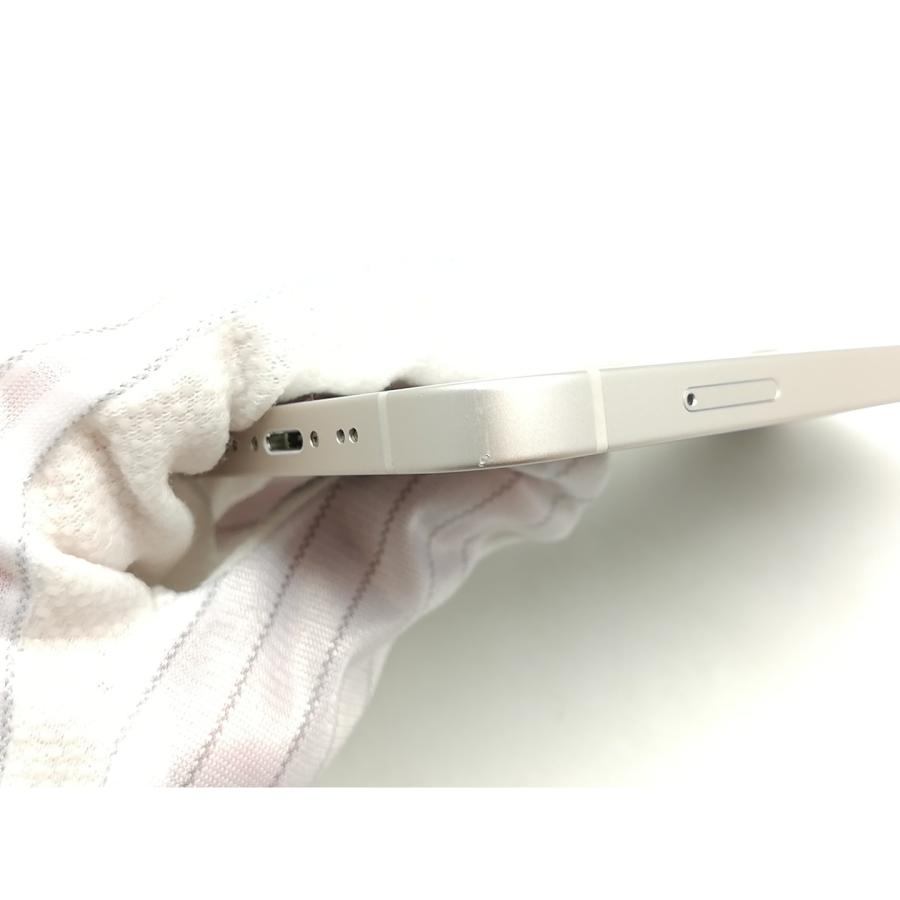 iPhone 13 mini 【中古】Apple 128GB スターライト （国内版SIMロック