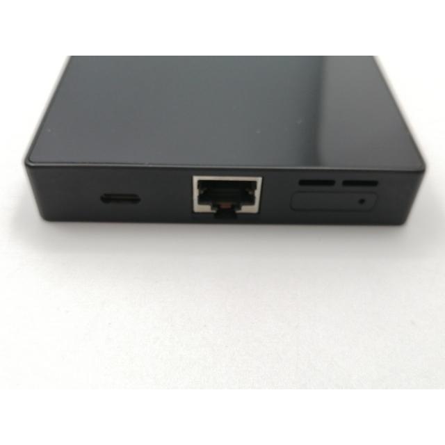 中古】SHARP docomo 【SIMロック解除済み】 Wi-Fi STATION SH-52A