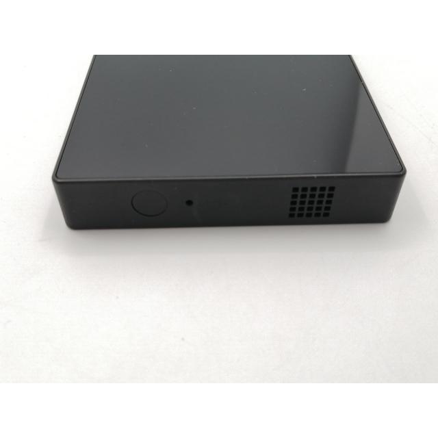 中古】SHARP docomo 【SIMロック解除済み】 Wi-Fi STATION SH-52A