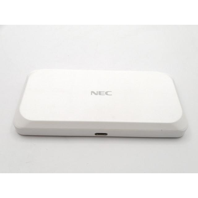 中古】NECプラットフォームズ 【SIMフリー】 Aterm MR10LN PA-MR10LN