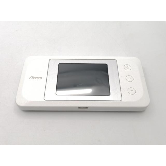 中古】NECプラットフォームズ 【SIMフリー】 Aterm MR10LN PA-MR10LN