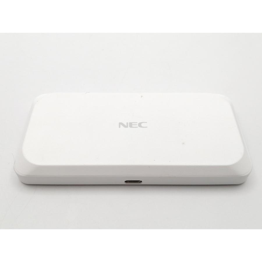 中古】NECプラットフォームズ 【SIMフリー】 Aterm MR10LN PA-MR10LN